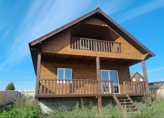 Продается дом, 103 м2, деревня Кузнецово, Лесная улица