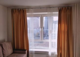 Квартира в аренду студия, 20 м2, Люберцы, улица Лётчика Ларюшина, 6к2, ЖК Жулебино Парк