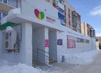 Продаю торговую площадь, 407.5 м2, поселок городского типа Актюбинский, улица Губкина, 20