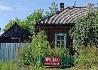 Продам дом, 53 м2, посёлок Билимбай, улица Ленина, 172