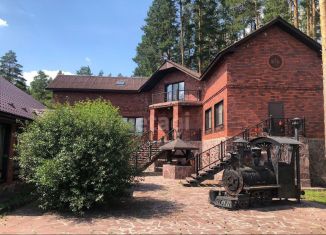 Продажа дома, 600 м2, Сысерть, улица Титова, 55