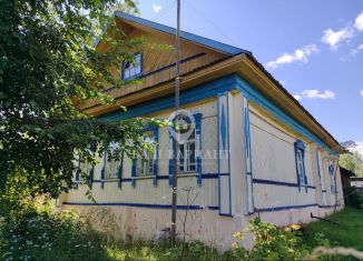 Продаю дом, 75 м2, деревня Емишево, Центральная улица, 20
