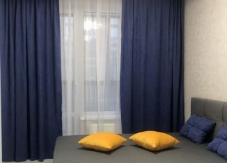 Сдается в аренду 1-комнатная квартира, 38 м2, Воронеж, улица 121-й Стрелковой Дивизии, 9, Ленинский район