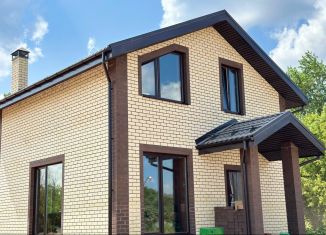 Продам дом, 130 м2, село Осиново, Комсомольская улица