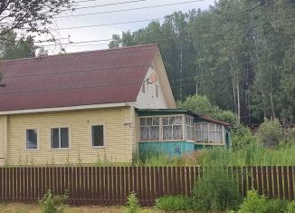 Продам дом, 51 м2, деревня Савино (Менделеевское сельское поселение), Шоссейная улица, 30