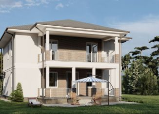 Продажа дома, 239.9 м2, Истра, площадь Революции