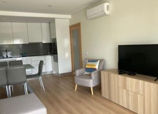 Продам 1-комнатную квартиру, 38 м2, посёлок городского типа Сириус, Цимлянская улица, 37