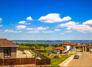 Продаю земельный участок, 7.4 сот., посёлок Пятидворка, улица Анисимова