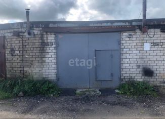 Продается гараж, 28 м2, Ярославль, Ивановская улица, 13