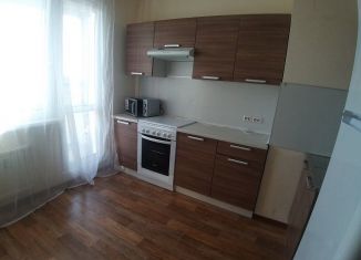 Сдается 1-ком. квартира, 35 м2, Санкт-Петербург, Витебский проспект, 99к2, ЖК Квартет