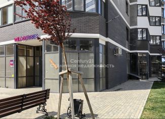 Торговая площадь на продажу, 99.1 м2, Краснодар, Адмиралтейский бульвар, 3к2, микрорайон Россинского