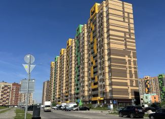 2-ком. квартира на продажу, 36 м2, деревня Мисайлово, Спортивная улица, 1