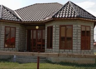 Продажа дома, 130 м2, Гудермес, улица В. Фаворского