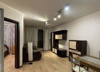 Сдается в аренду 1-комнатная квартира, 45 м2, Реутов, Комсомольская улица, 10