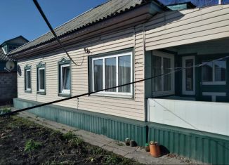 Продажа дома, 51 м2, Прокопьевск, Пионерская улица