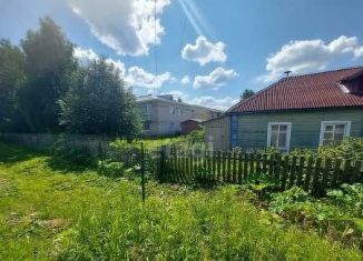 Продаю дом, 58.5 м2, село Усть-Вымь, Центральная улица