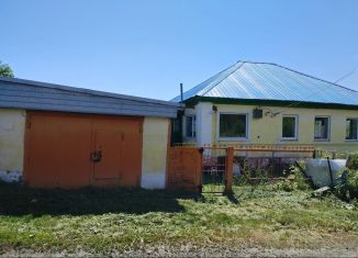 Продажа дома, 96.9 м2, Кемеровская область, Бухтарминская улица, 56