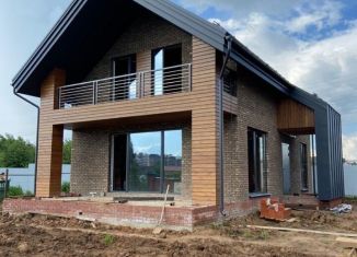 Продам дом, 161 м2, Йошкар-Ола, улица Данилина