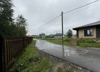 Продается участок, 7 сот., село Кременкуль, Цветочная улица