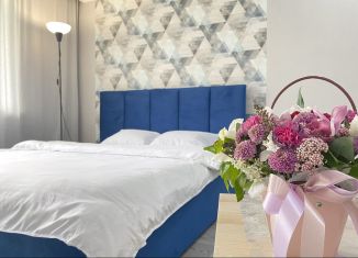 Сдается в аренду 1-комнатная квартира, 34 м2, Туймазы, улица Комарова, 23