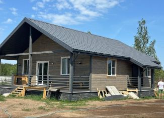 Дом на продажу, 100 м2, деревня Неготино
