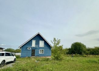 Продаю дом, 130 м2, деревня Шудья, Садовая улица