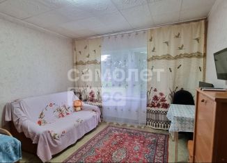 Продается 1-комнатная квартира, 28.6 м2, поселок Круглое Поле, улица Гагарина, 5