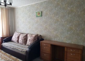 Сдам в аренду однокомнатную квартиру, 39 м2, Республика Башкортостан, улица Шафиева, 50