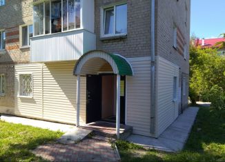 Продажа помещения свободного назначения, 43 м2, Чусовой, улица Чайковского, 10