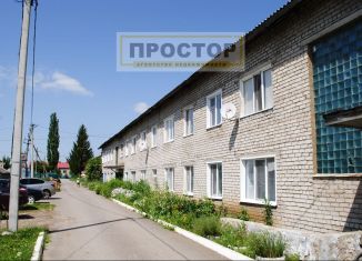 Продается однокомнатная квартира, 36.6 м2, Республика Башкортостан, улица Мира, 40