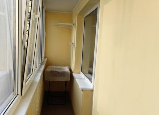 Сдается в аренду 1-ком. квартира, 48 м2, Самара, 5-я просека, 110Д, ЖК Город Солнца