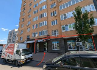 Сдается торговая площадь, 140 м2, Краснодар, улица имени Героя Георгия Бочарникова, 14, микрорайон Губернский