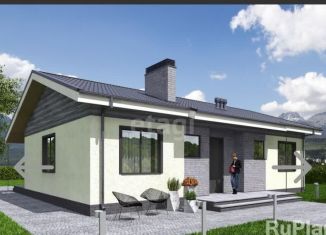 Продажа дома, 100 м2, поселок Микляиха, Шоссейная улица