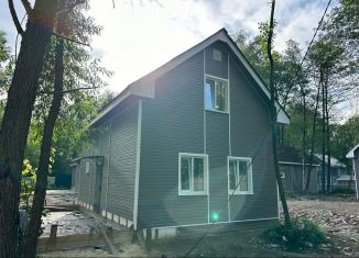 Продается дом, 108 м2, дачный посёлок Удельная, Первомайская улица, 1