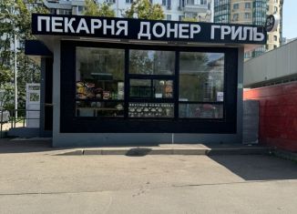 Продаю торговую площадь, 18 м2, Москва, Ленинградское шоссе, вл132, район Левобережный