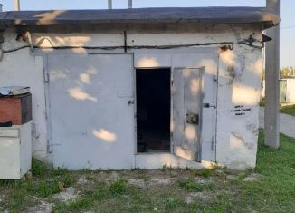 Продажа гаража, 30 м2, деревня Ясенки, Щёкинская улица