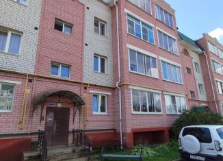 Продается 2-комнатная квартира, 41.9 м2, поселок Зелёная Роща, посёлок Зелёная Роща, 18