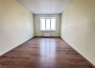 1-комнатная квартира на продажу, 48.3 м2, Новомосковск, ЖК Прибрежный, улица Трудовые Резервы, 57к1