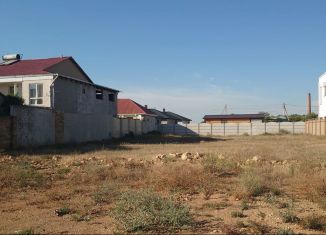 Продаю земельный участок, 11.8 сот., поселок городского типа Заозерное, Севастопольская улица, 2