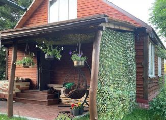 Продаю дачу, 56 м2, СНТ Химик