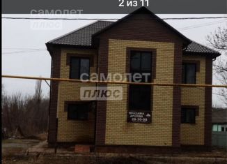 Продажа помещения свободного назначения, 244 м2, посёлок Добринка, Октябрьская улица, 62