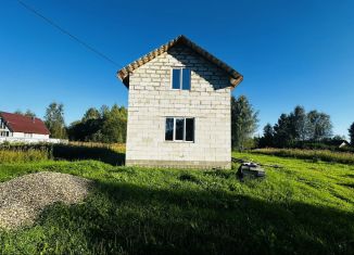 Продам дом, 90 м2, ДНТ Залесье, Зелёная улица