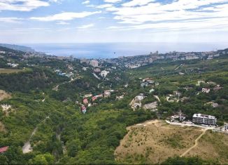 Продам земельный участок, 96.5 сот., посёлок городского типа Виноградное, улица Яузы