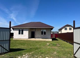 Продаю дом, 100 м2, деревня Матчино, коттеджный посёлок Земляничная Поляна, 79