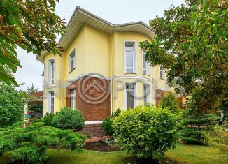 Продажа дома, 460 м2, деревня Глаголево