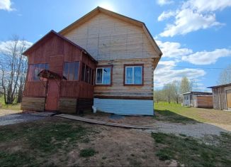 Продается дом, 94 м2, деревня Большево