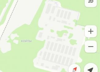 Продам помещение свободного назначения, 50 м2, Сыктывкар, местечко Койты, 34