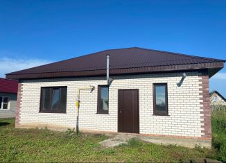 Продаю дом, 90 м2, поселок Бельмесево, Дунайская улица