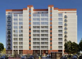 Продаю 2-ком. квартиру, 53.6 м2, село Чигири, улица Василенко, 1/4