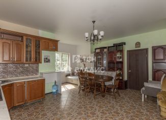 Продажа дома, 116.8 м2, село Зюзино, Лесная улица, 23